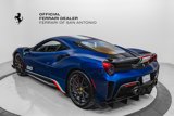 Certified 2020 Ferrari 488 Pista Coupe image 2