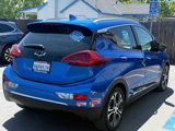 Used 2019 Chevrolet Bolt Premier w/ Infotainment Package image 6