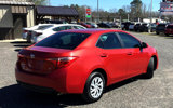 Used 2019 Toyota Corolla LE image 5
