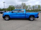 Certified 2024 RAM 1500 Tradesman image 4