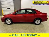 Used 2007 Toyota Corolla CE image 4