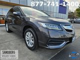 Used 2016 Acura RDX AWD image 3
