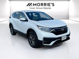 Used 2021 Honda CR-V EX-L image 3