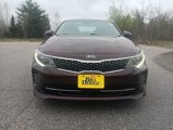Used 2018 Kia Optima EX w/ Technology Package image 2