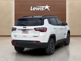 New 2025 Jeep Compass Trailhawk image 5