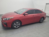 Used 2020 Kia Forte LXS image 2