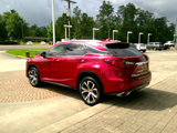 Used 2019 Lexus RX 350 FWD image 4