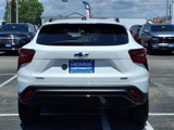 New 2025 Chevrolet Trax RS w/ Driver Confidence Package image 5