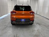 Used 2022 Chevrolet TrailBlazer ACTIV w/ Sun and Liftgate Package image 4