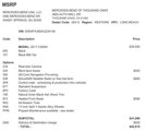 Used 2017 Mercedes-Benz C 300 Sedan image 2