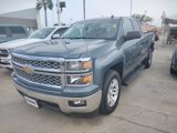 Used 2014 Chevrolet Silverado 1500 LT w/ All Star Edition image 3