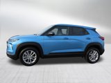 New 2025 Chevrolet TrailBlazer LS w/ LS Convenience Package image 5