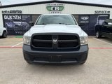 Used 2018 RAM 1500 Tradesman image 2