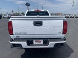 Used 2022 Chevrolet Colorado LT w/ Fleet Safety Package image 3