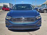 Used 2020 Volkswagen Jetta SE image 3