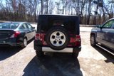 Used 2013 Jeep Wrangler Unlimited Sahara w/ Dual Top Group image 5