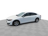 Certified 2020 Chevrolet Malibu LS image 5