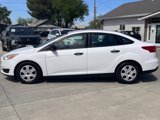 Used 2017 Ford Focus S image 3