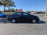 New 2025 Nissan Versa S w/ Trunk Package image 3