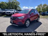 Used 2019 Buick Encore Preferred image 3