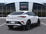 New 2025 Buick Envista Sport Touring image 4