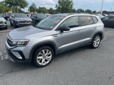 Used 2023 Volkswagen Taos S w/ Driver Assistance Package image 2