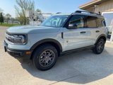 Used 2021 Ford Bronco Sport Big Bend image 3