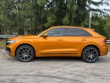 Used 2019 Audi Q8 Prestige image 2