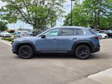 Used 2023 MAZDA CX-50 AWD 2.5 S w/ Select Package image 2