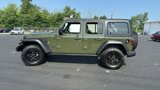 Used 2021 Jeep Wrangler Unlimited Sport image 4