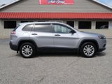 Used 2019 Jeep Cherokee Sport w/ Cold Weather Group image 4