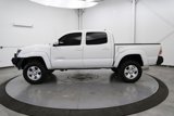 Used 2014 Toyota Tacoma 4x4 Double Cab image 4