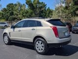 Used 2016 Cadillac SRX Luxury image 4