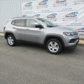 Certified 2022 Jeep Compass Latitude w/ Convenience Group image 2