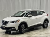 Used 2019 Nissan Kicks SV image 3