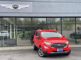 Used 2020 Ford EcoSport Titanium image 3
