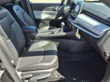 New 2025 Jeep Compass Latitude image 3