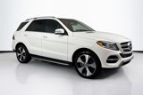 Used 2016 Mercedes-Benz GLE 350 4MATIC image 3