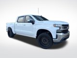 Used 2020 Chevrolet Silverado 1500 LT image 3