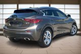 Used 2017 INFINITI QX30 Premium w/ Navigation Package image 2