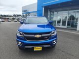 Used 2019 Chevrolet Colorado Z71 image 2