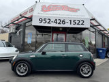 Used 2007 MINI Cooper S image 2