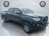 Used 2017 Toyota Tacoma SR5 image 2