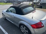 Used 2001 Audi TT 1.8T image 3
