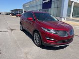 Used 2017 Lincoln MKC Reserve w/ Lincoln MKC Climate Package image 3