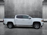 Used 2020 GMC Canyon SLT w/ Driver Alert Package image 4