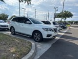 Used 2019 Nissan Pathfinder S image 5