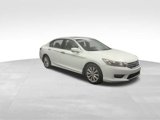 Used 2014 Honda Accord EX image 2