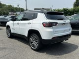 Used 2022 Jeep Compass Limited w/ Elite Group image 5