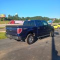 Used 2011 Ford F150 XLT w/ XLT Chrome Pkg image 5